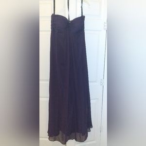 Bridesmaid dress/prom dress